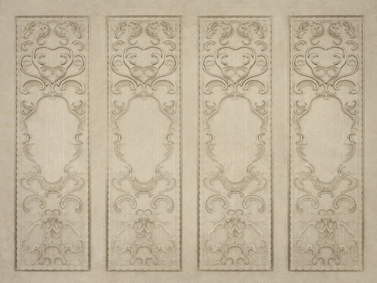 Glamour Wall - 60hx80w cc  