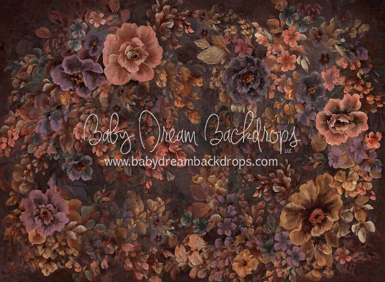 Heirloom Blooming Delight