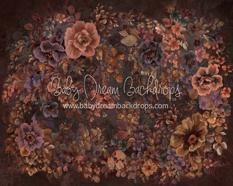 Heirloom Blooming Delight