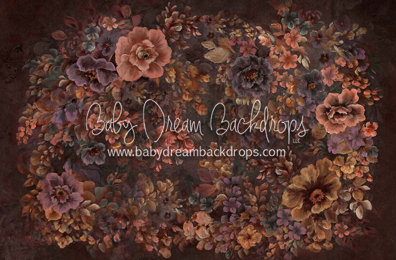 Heirloom Blooming Delight