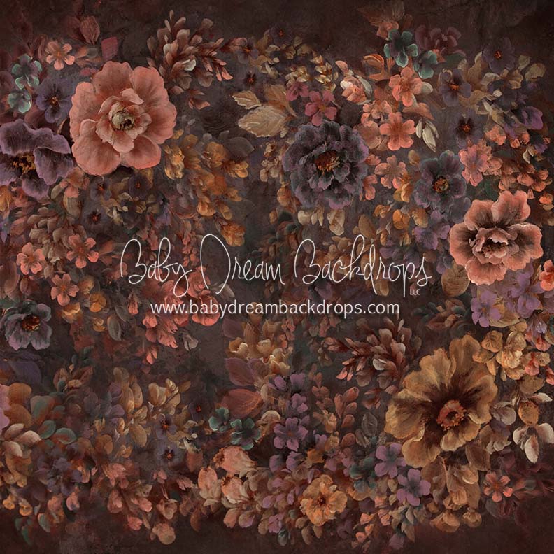 Heirloom Blooming Delight