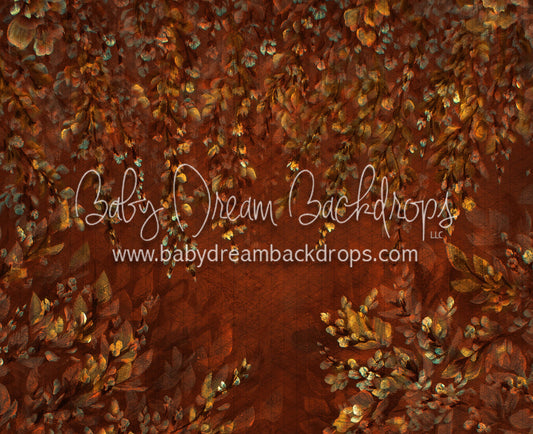 Heirloom Dainty Autumn