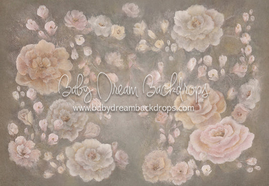 Heirloom Destiny Floral