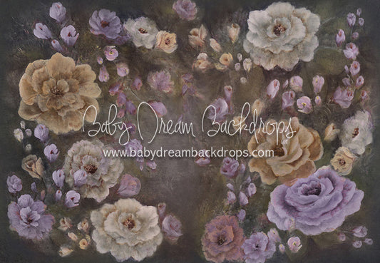 Heirloom Embrace Floral