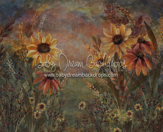 Heirloom Fall Fantasia