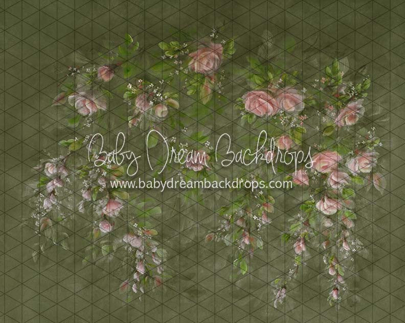 Heirloom Floret Romance (SS)