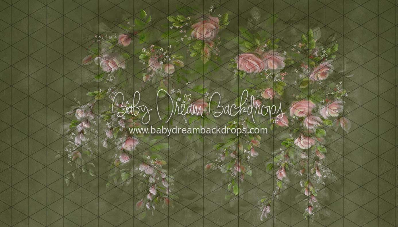 Heirloom Floret Romance (SS)