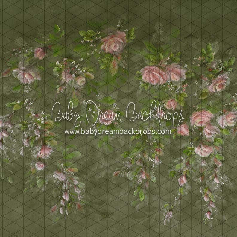 Heirloom Floret Romance (SS)