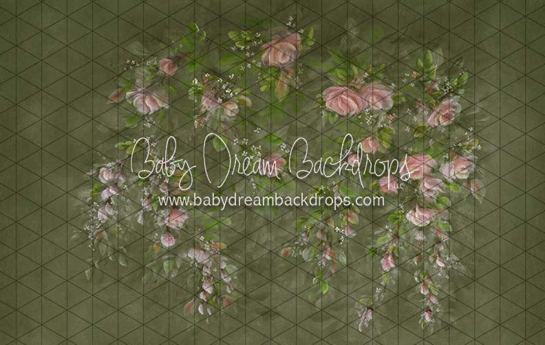 Heirloom Floret Romance (SS)