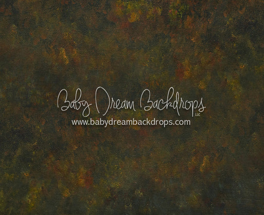 Heirloom Forest Romance Texture