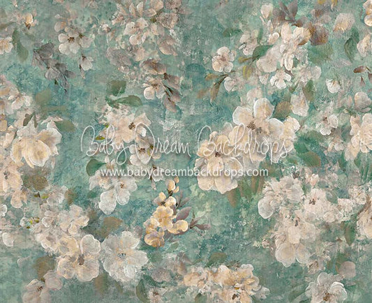 Heirloom Fresh Blooms