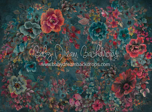 Heirloom Garden Party