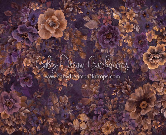 Heirloom Golden Plum