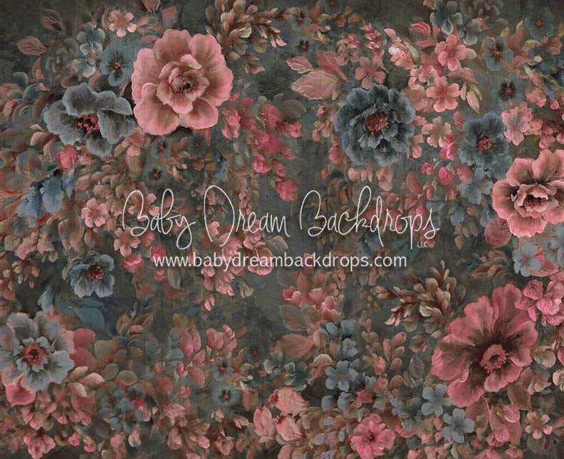 Heirloom Happy Dance