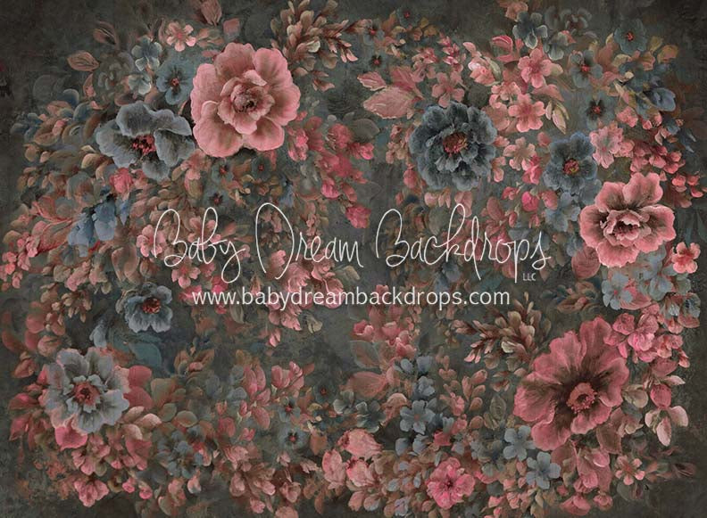 Heirloom Happy Dance