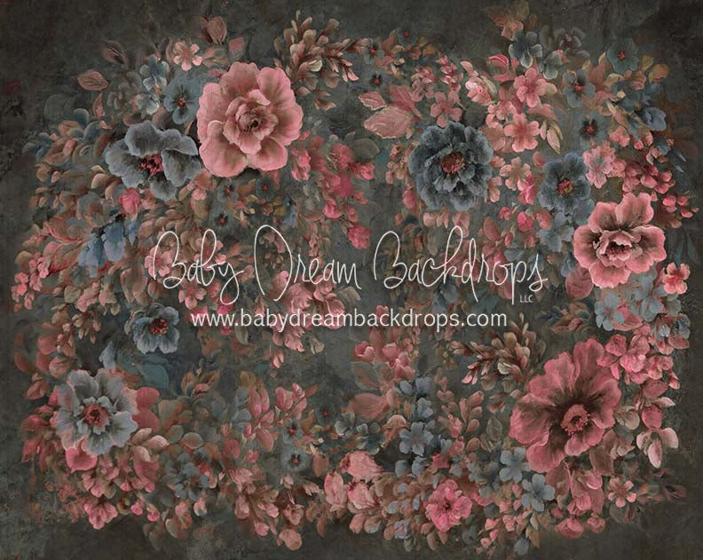 Heirloom Happy Dance