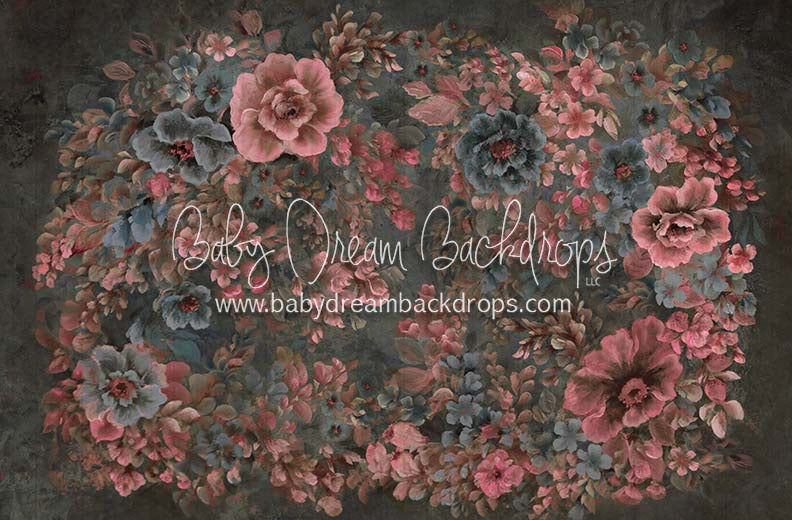 Heirloom Happy Dance