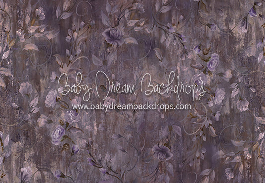Heirloom Lavender Love