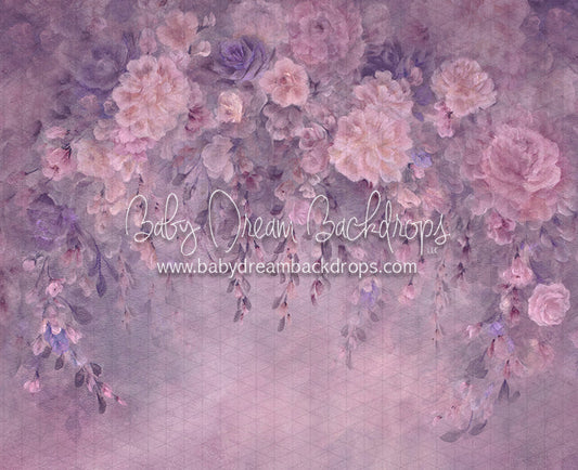 Heirloom Lavender Wish