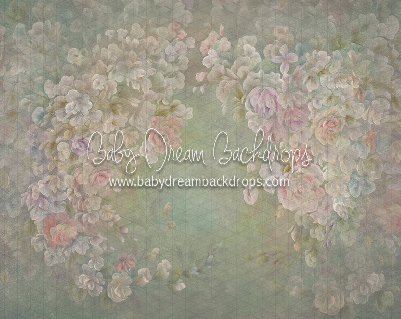 Heirloom Morning Promenade