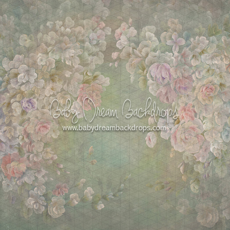 Heirloom Morning Promenade