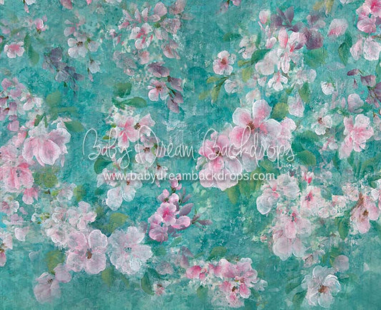 Heirloom Spring Breeze