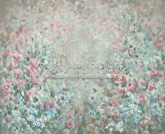 Heirloom Spring Debutante