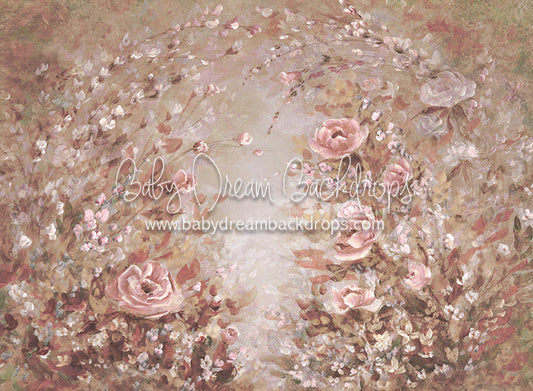 Heirloom Spring Faith 