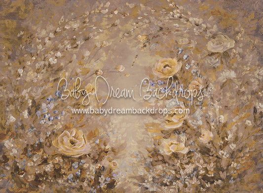 Heirloom Spring Goldie Locks