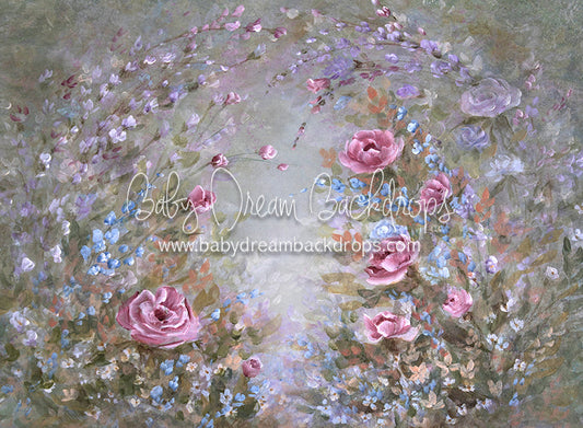 Heirloom Spring Love