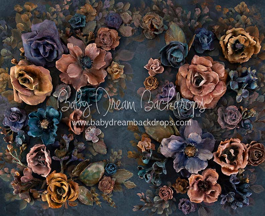 La Bella Flora Vintage Joy