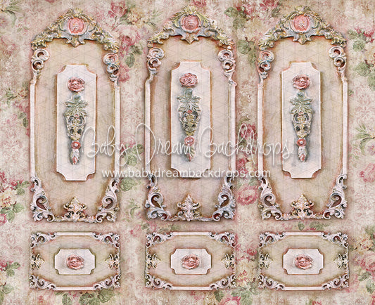 La Bella Spring Tea Pink