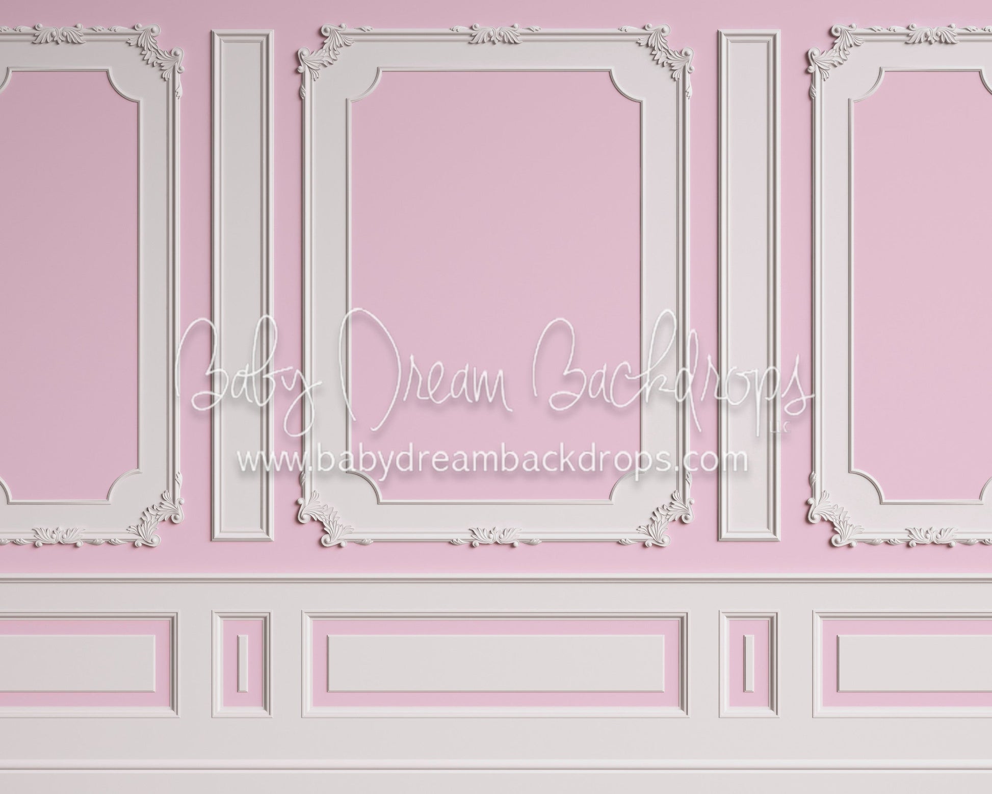 My Little Princess Wall