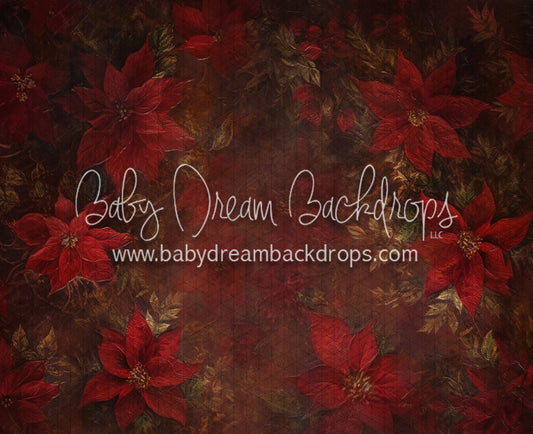 Poinsettia Persuasion (LL)