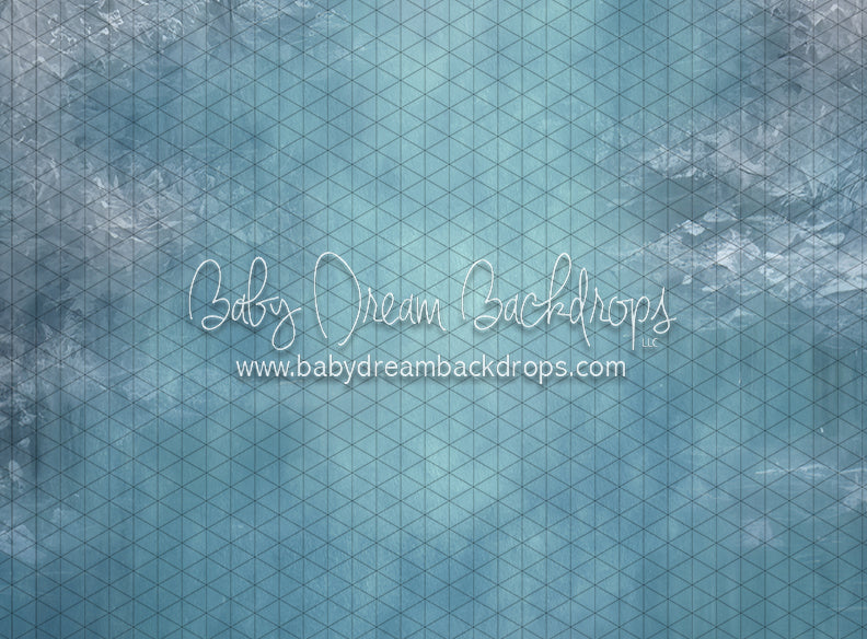 Pond Skating Fabric Floor (LL)