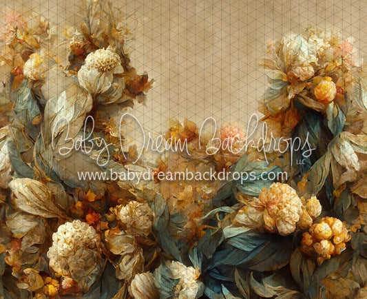 Rumors of October (LL)