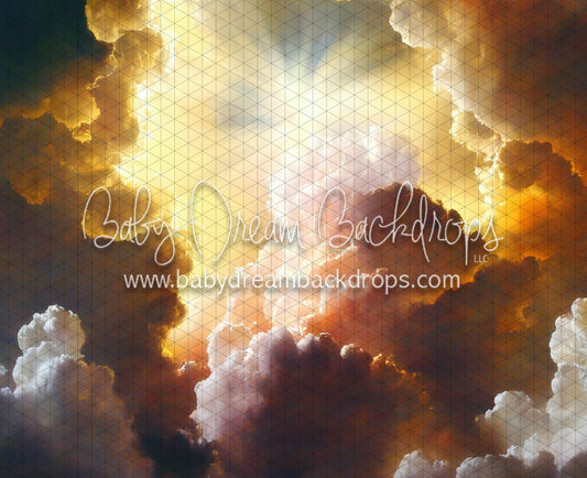 Shine Thru the Storm (LL)