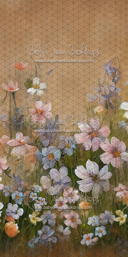 Skinny Aged Spring Secrets (LL)