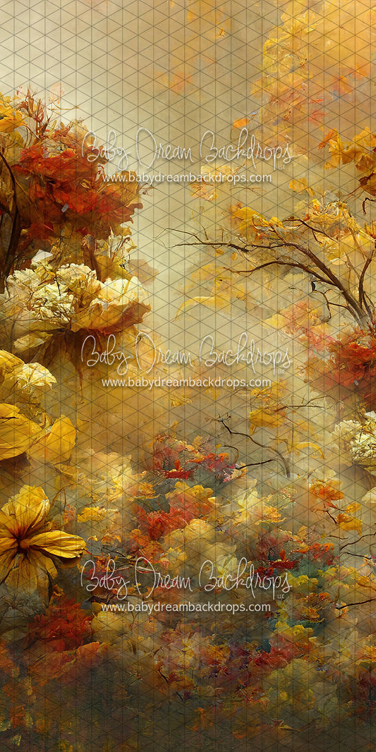 Skinny Autumn Dreams (LL)