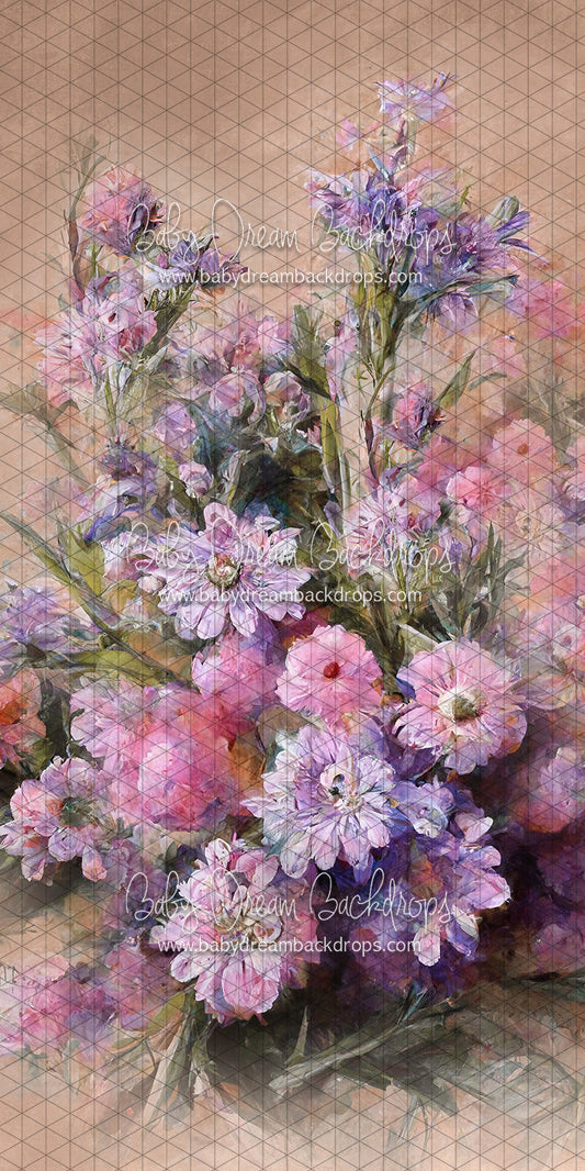 Skinny Blooming Cheer (LL)