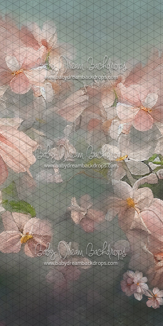 Skinny Breath of Fresh Blooms (LL)