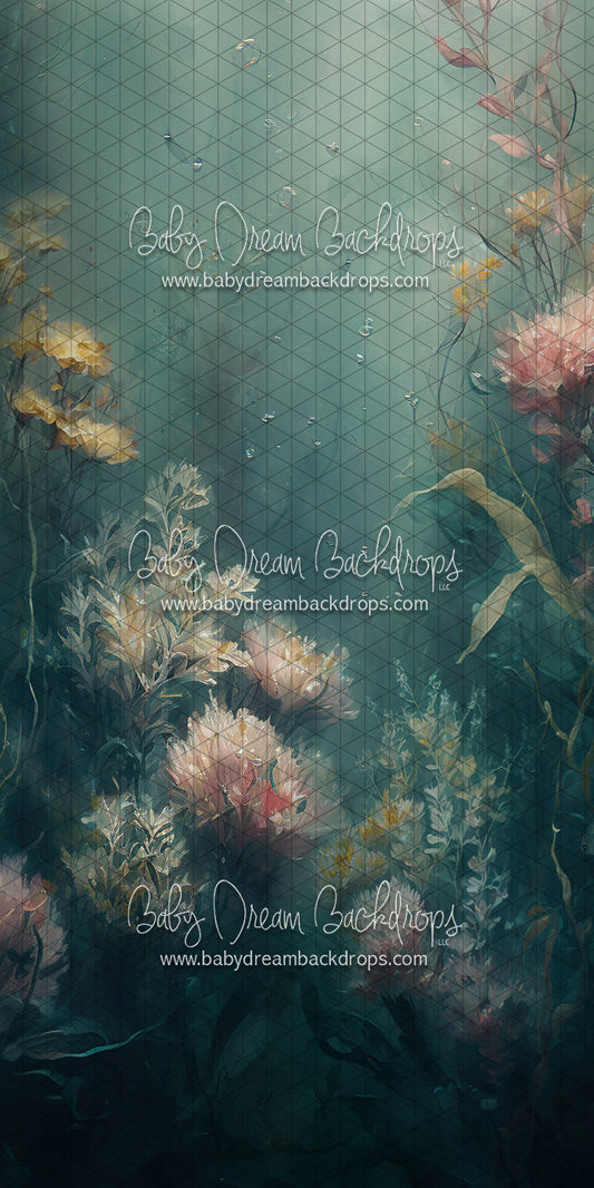 Skinny Brilliant Mermaid (LL)