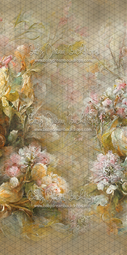 Skinny Fresh Blooms (LL)