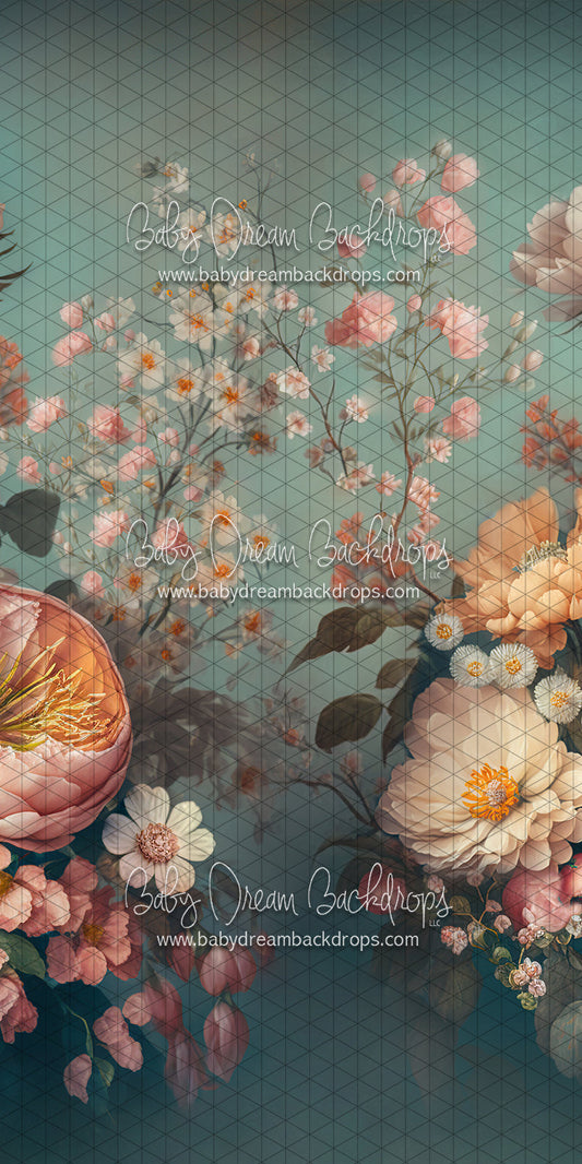 Skinny Just a Peach (LL)