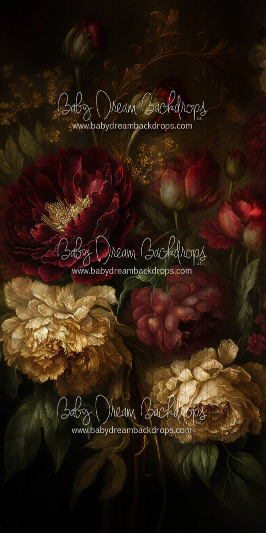 Skinny Rich in Love (LL)