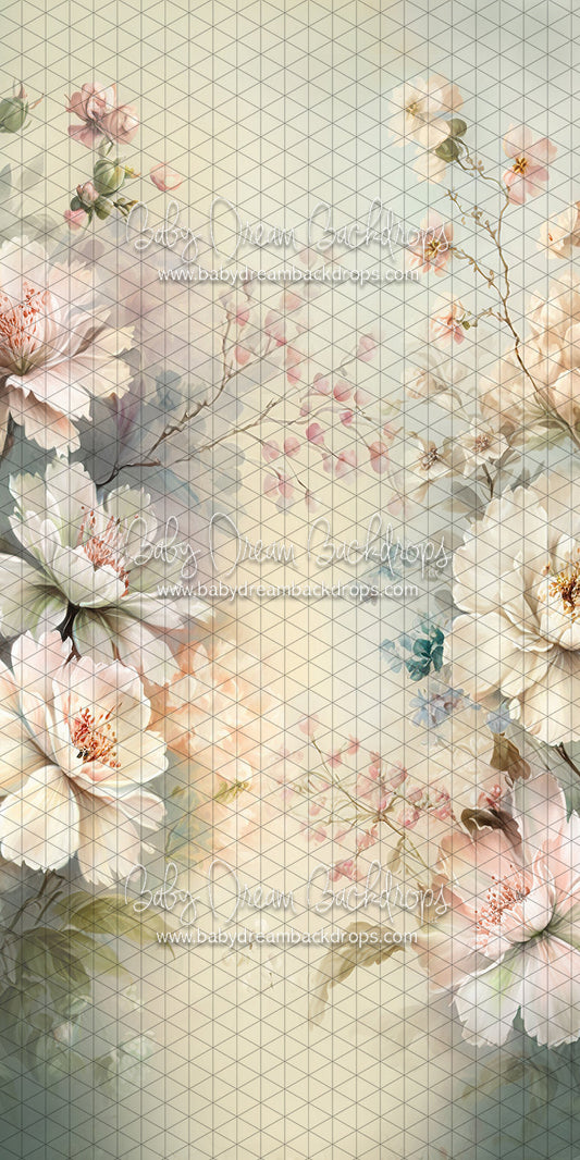 Skinny Spring Smile (LL)