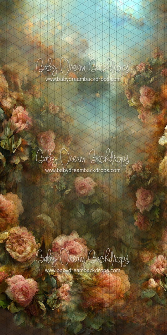 Skinny Victorian Escape (LL)