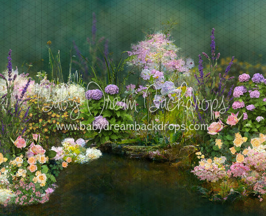 Spring Fairy Nook (LL)