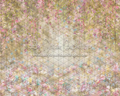 Spring Fairy Pastel Path