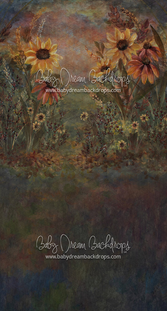 Sweep Heirloom Fall Fantasia